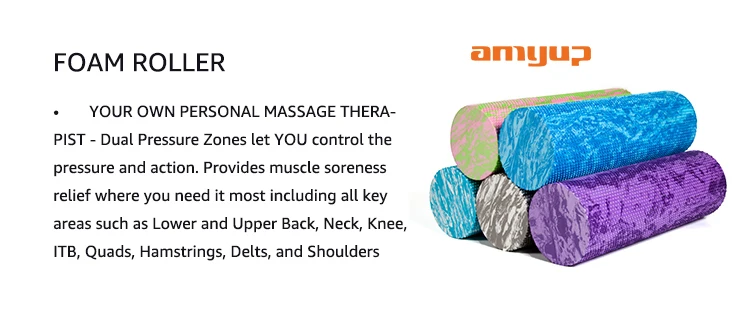 pilates roller argos