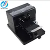 Ocbestjet Focus Small Printer A4 Size Digital Printing Machine UV Flatbed Printer