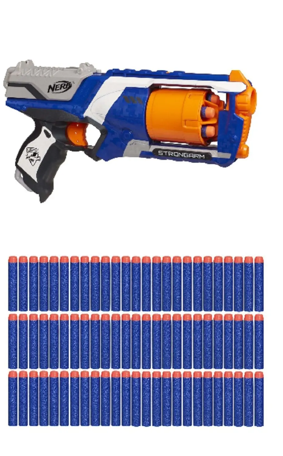 nerf bundle cheap