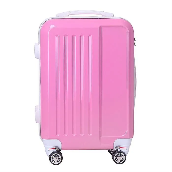 Fashion Us Travel Case,Polo King Trolley Luggage/hard Shell Trolley Bag ...