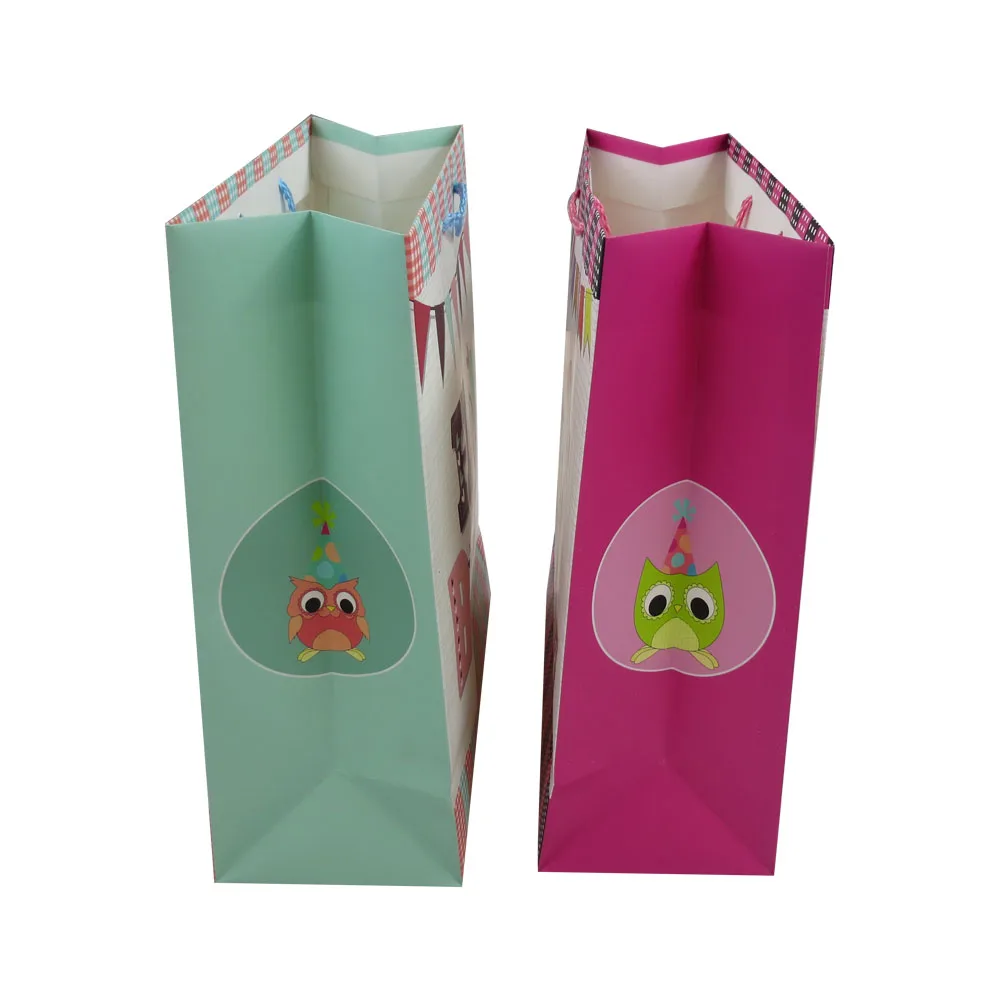 Jialan Package personalised gift bags wholesale wholesale-12