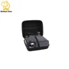 moderate price custom protective hard eva travel zipper portable projector case