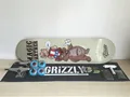 Complete Skateboard Set Private Boards Union Trucks Girl Sweet Pretty Wheels Bro Style Bearings with Skate