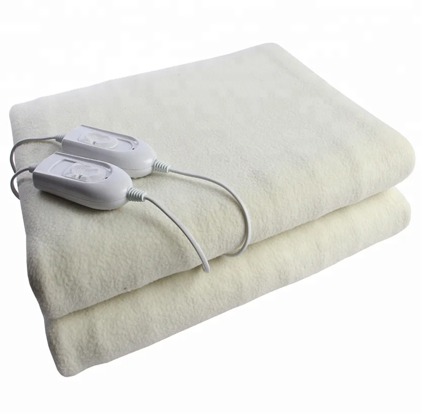 Europe Blanket Plug Cozy Fleecel Electric Thermal Pad Europe Blanket Plug Cozy Fleecel Electric