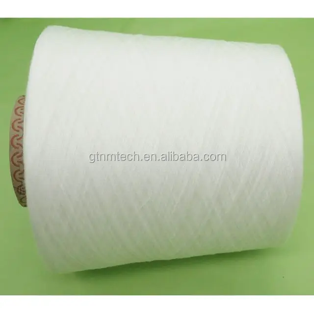 
1414 Para Aramid Yarn with High Temperature Resistant , Flame Retardant , Anti-chemical Corrosion & Duration of Using 