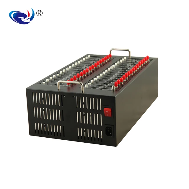 

4G Sim7600 32 port modem Voice advertising machine bulk sms gsm modem