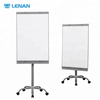 Flip Chart With Stand