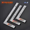 Measuring Tools Professional Combination Joiner Aluminum Try Square Ruler Set