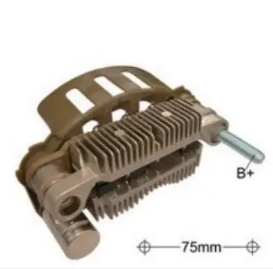 

NEW Alternator Voltage Regulator 1260AU00 MIA7527 A5T03391 A5T05091 RM-22 IMR7582