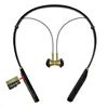 Multiple Choose Wood Wireless Mono Earphone S530 Mini With TF Card