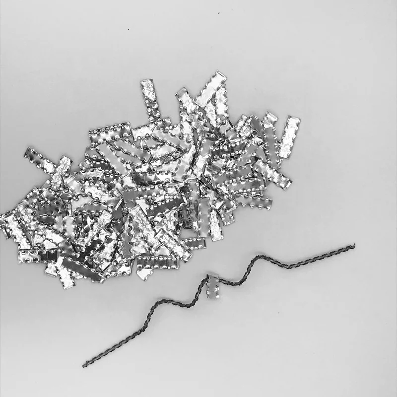 
High purity aluminum wire circle for vacuum coating machine 