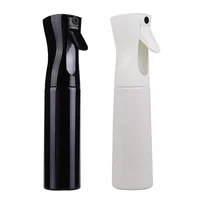 

Ultra Fine Water Mist Trigger Hair Spray Bottle for Barber