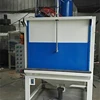 Supplier stainless steel sheet automat dustless sand blaster