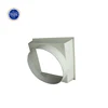 Fiberglass industrial exhaust fan FRP fan casing FRP fan housing