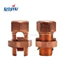 Bolt Split B/C Type Casting Copper Cable Connector