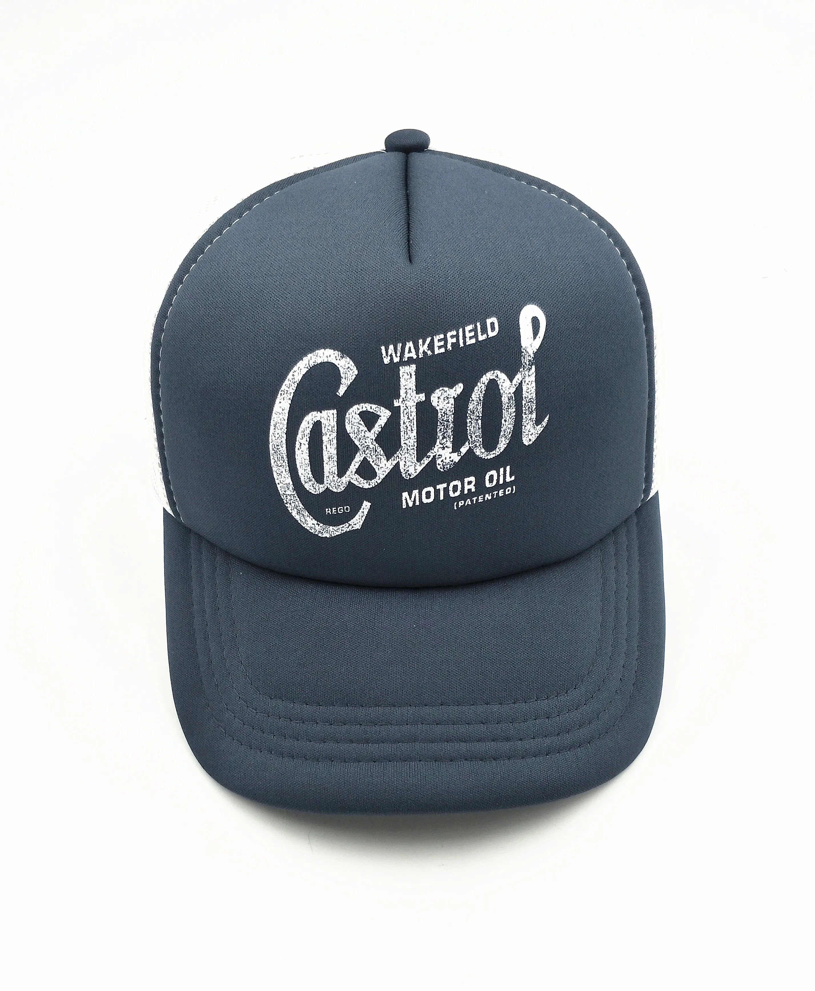 Foam trucker hat