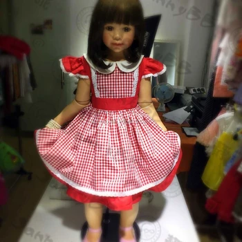 pinafore princess