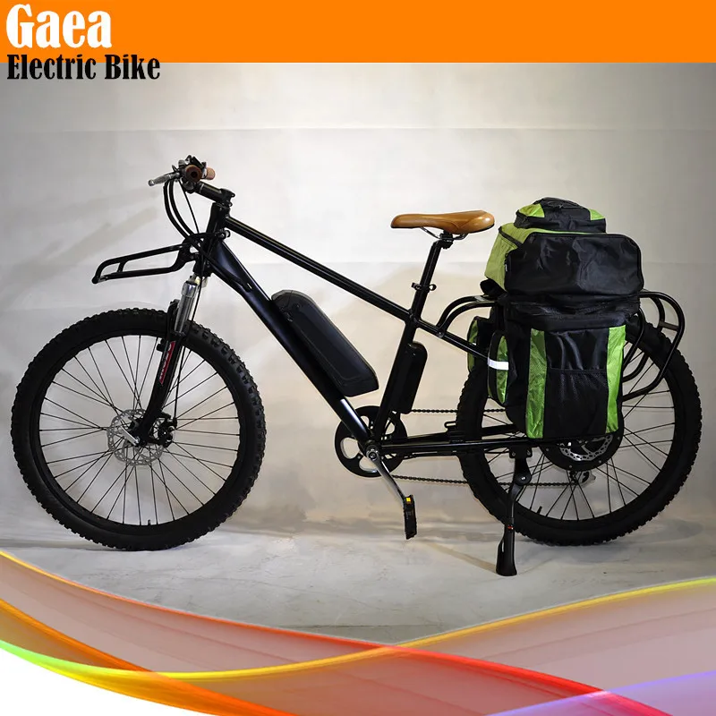 electric bmx bicycles