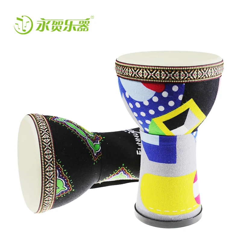 

Egyptian Percussion Instruments darbuka doumbek, Can customized