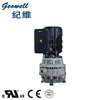 Dry Scroll Pump 5.1cfm GWSPL150
