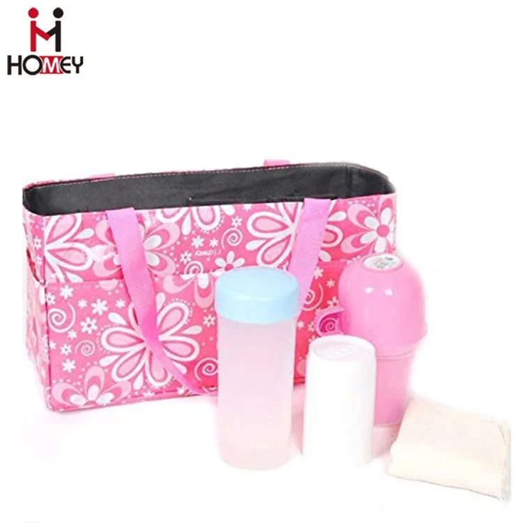 Nappy Bag Kit — mama organiser