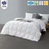 Promotion king size goose down hotel duvet in Guangzhou Meishi Company