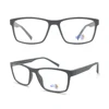 AK7014 Classic New Model Style German Designer TR90 Authentic Plastic Men Women Optical Glasses Eyewear Frame