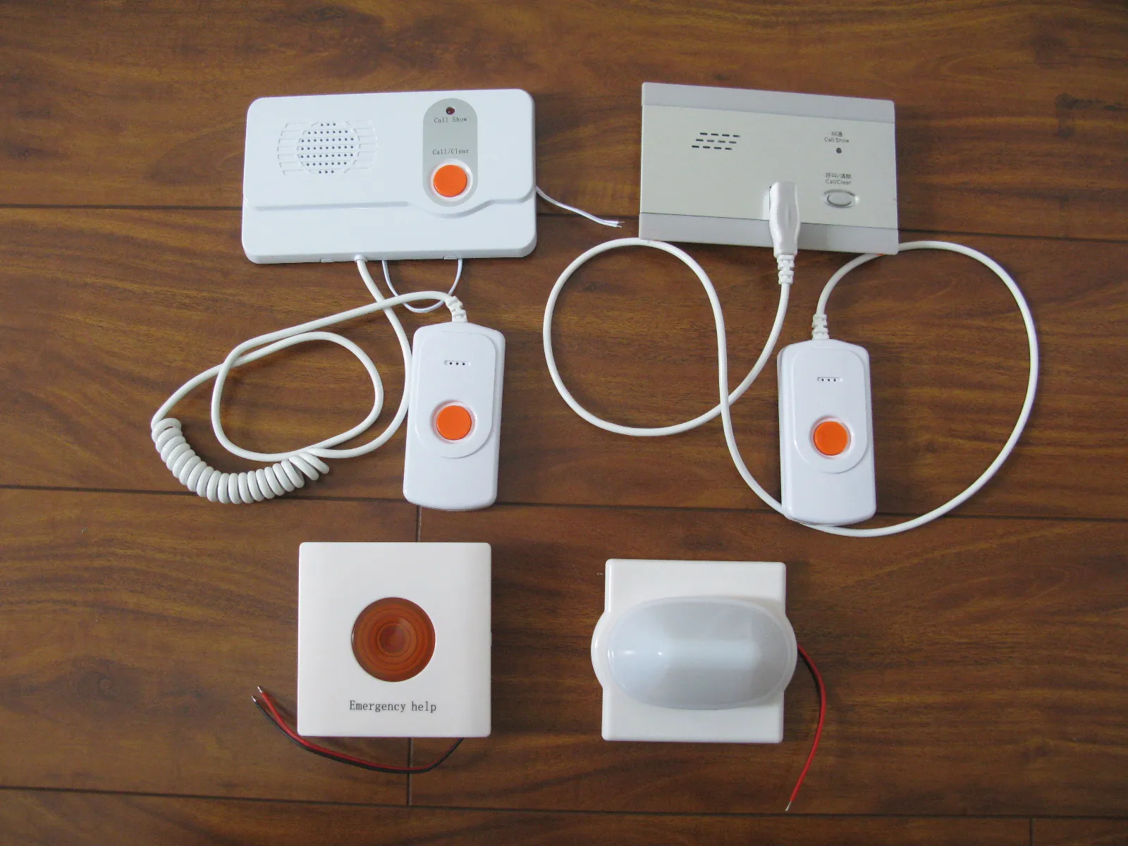 Thrnw860 Hot Sale! Hospital Nurse Calling Light System Buy Nurse