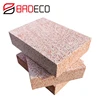New patent products Excellent fireproof & thermal insulation eps roof heat insulation materials