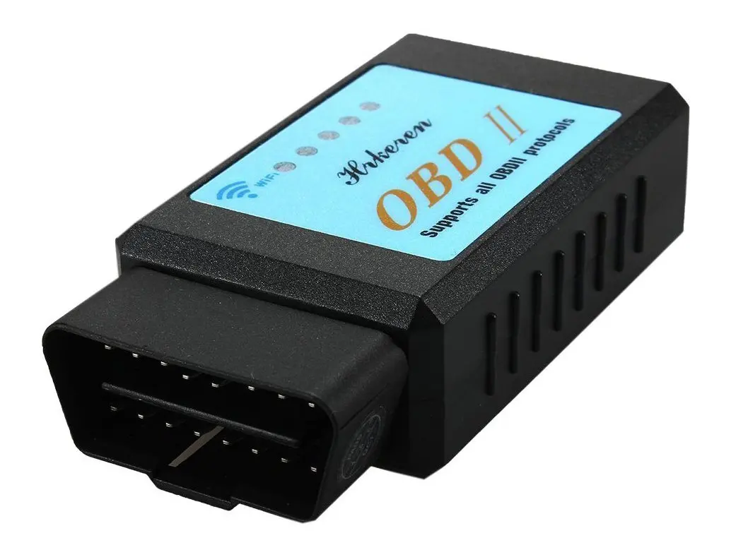 Fi obd2