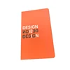 China product texture hardcover cute designer diary grid notebook