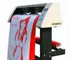 24" Redsail Vinyl Sign Sticker Cutter Plotter with Contour Cut Function Machine
