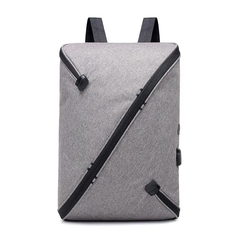 Mochila Antirrobo De Gran Capacidad Para Ordenador,Morral Abierto De  Negocios Con Visión 360,Carga Usb - Buy Negocios Mochila,Usb De Carga De  Mochila,Usb Mochila Product on Alibaba.com