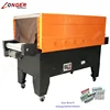 Tableware/ Paper Box/Books Shrink Packaging Machine