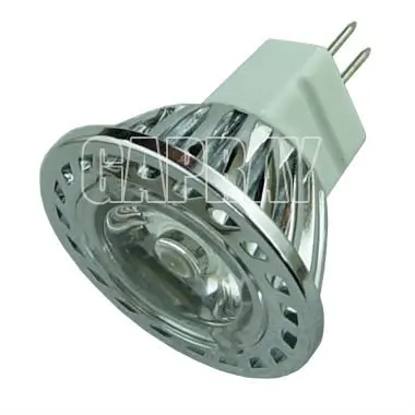 CE RoHS 1.4W 12V AC mr11 led bulbs