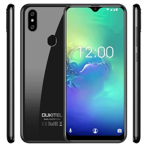 OUKITEL C15 Pro Android 9.0 4G LTE Smartphone