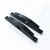 According to drawing custom anodized smooth surface G4 E shift bell crank