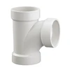 ERA pvc dwv fittings astm d2665 pvc pipe fittings