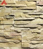Easy to install exterior cement stone interior manufactured stone faux siding