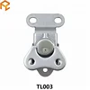 stainless steel twist latch use for plastic case