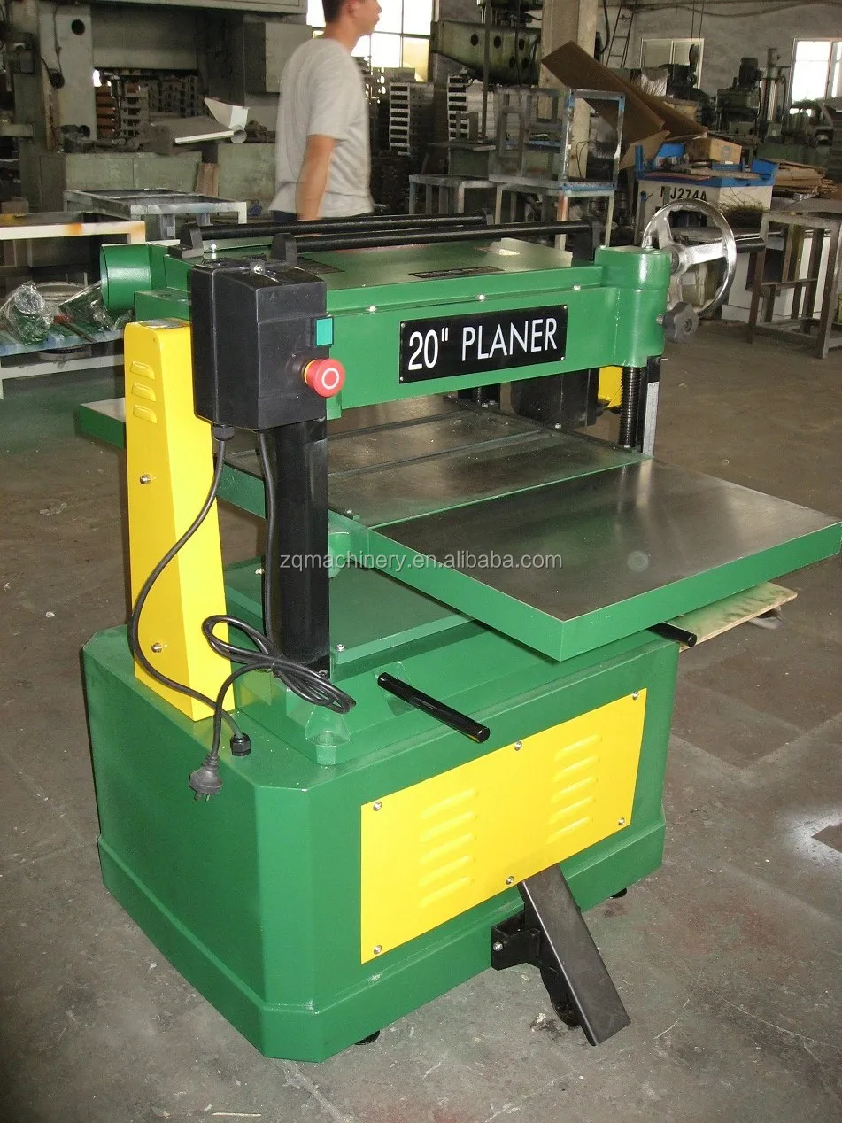 Mb15" Industrial Wood Planer Thicknesser Buy Industrial Planer Thicknesser,Planer And