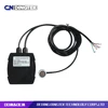 Anti Thief Wireless Dual-purpose GPS Tracker & Fuel Level Sensor for Truck Remote Monitoring