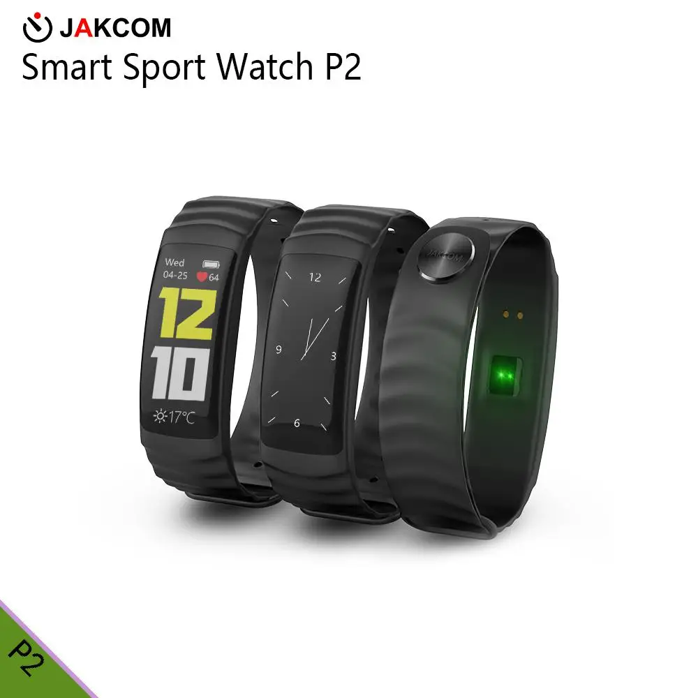 

JAKCOM P2 Professional Smart Sport Watch Hot sale with Mobile Phones as mobil mini cheap home telephone telephone portable