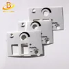 Professional manufacturer top quality waterproof customized design PVC electrical one key membrane switch