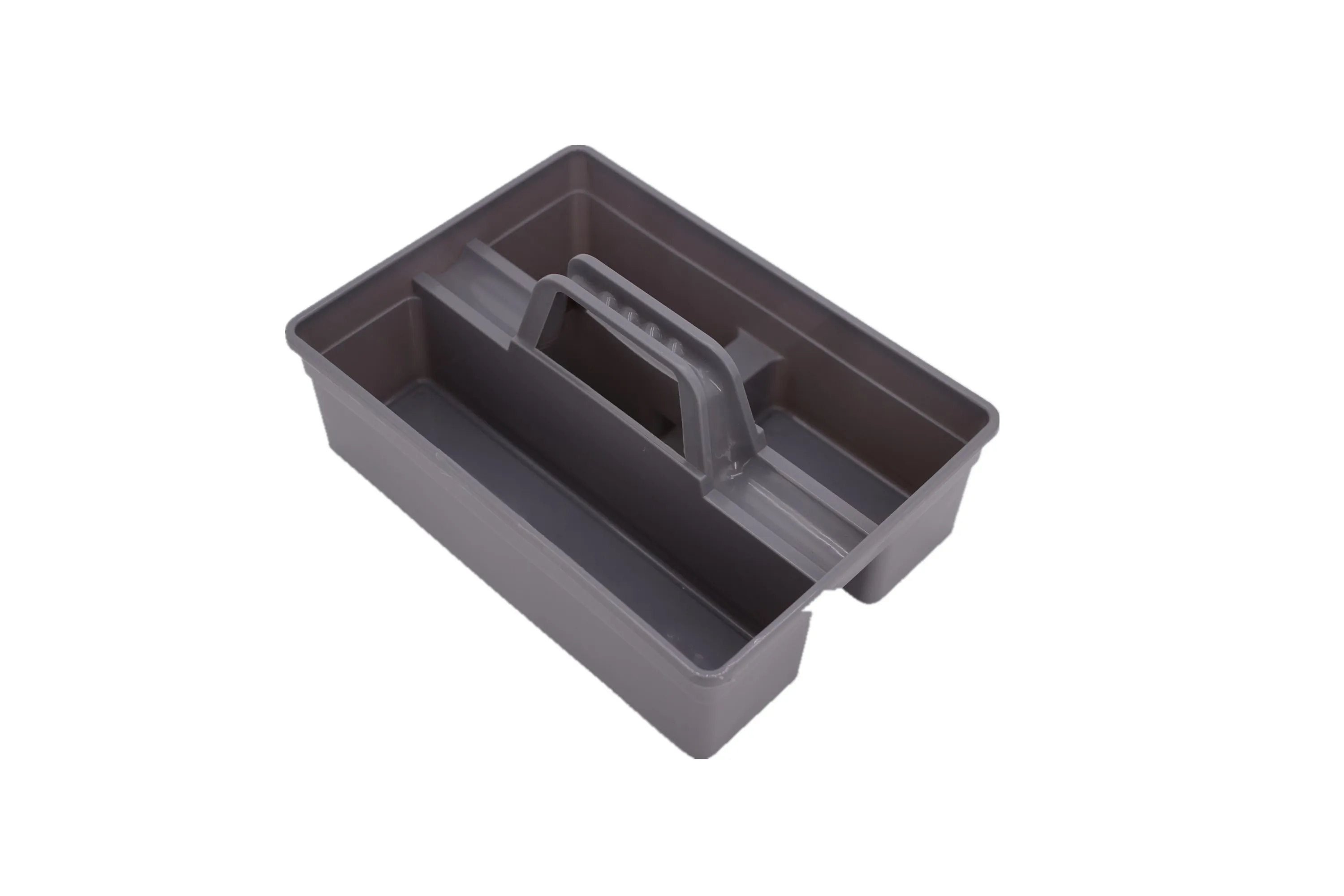 Rectangular Multipurpose Tray Carry Caddy With Strong Grip - Buy ...