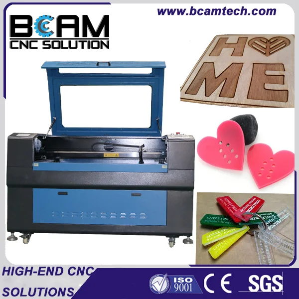 Autocad Dessin 1390 Cnc Co2 Laser Cutter Graveur Machine