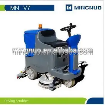 Multifunctional Burnisher Industrial Floor Scrubber Polishing Machine Buy Industrial Floor Scrubber Machine Electric Floor Polisher Scrubber Home