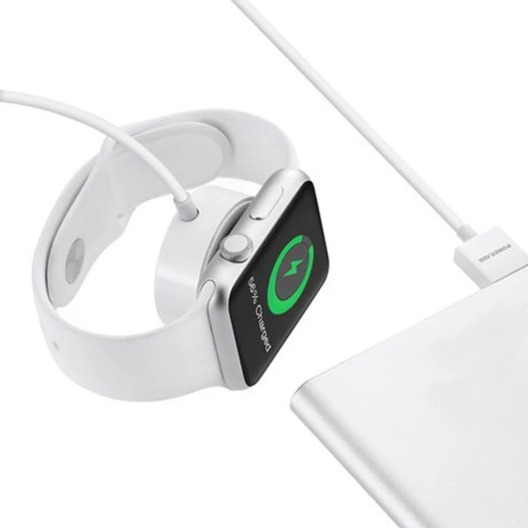 apple smart watch charger