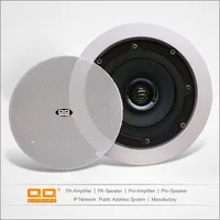 

Good Bass Bluetooth Wifi Ceiling Speaker Waterproof 30w2ch