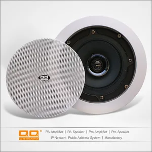 Waterproof Bluetooth & Wi Fi Ceiling Speaker Good Bass